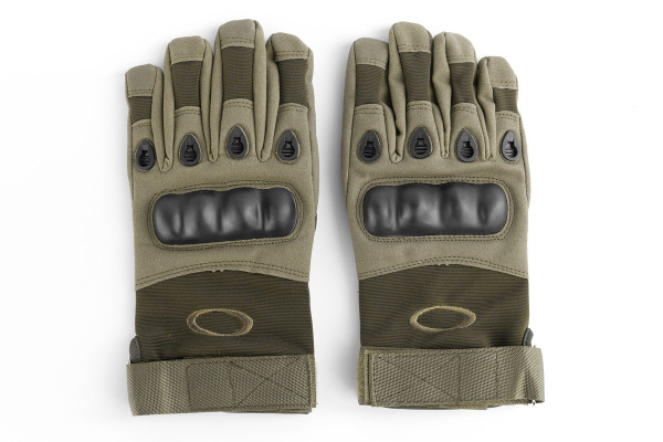 Альфа с пальцами ХАКИ_2