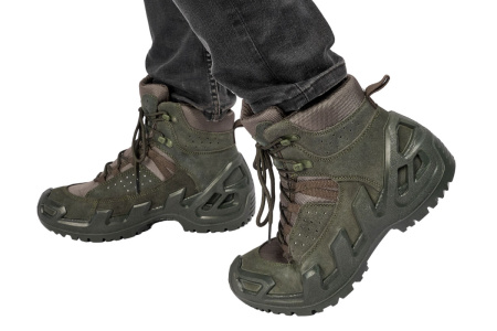 Кобра Зеленые_5