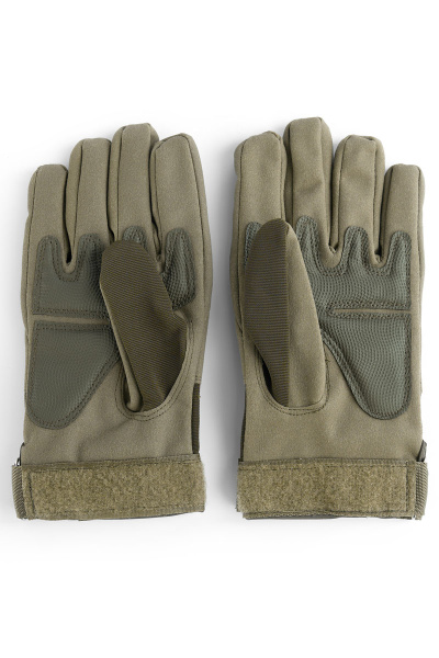 Альфа с пальцами ХАКИ_3