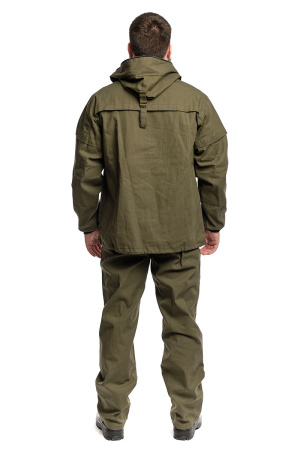 Противоэнцефалитный Khaki 39_13