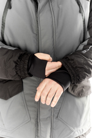 Nordpoint Taslan GrayBlack_13