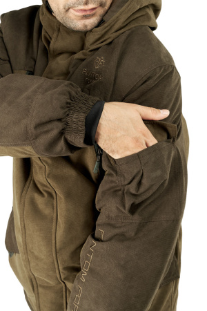 Nordpoint ISL Lb21_Db22_13