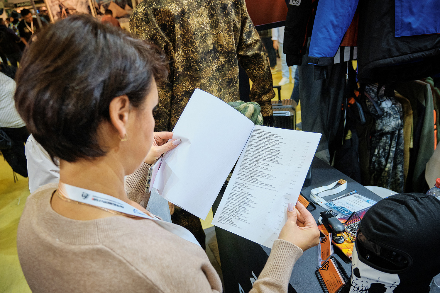 54-я Международная выставка-ярмарка Охота и рыболовство на Руси 7-10 сентября 2023