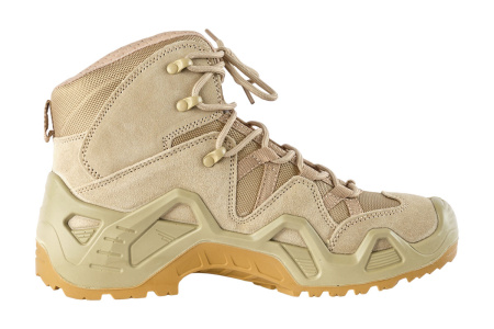 Кобра ботинки Хаки_6