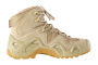 Кобра ботинки Хаки_8