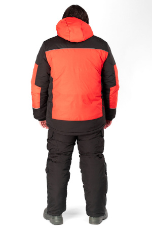 Stepway Black_Red_19