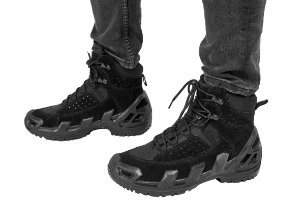 Кобра Черные_3