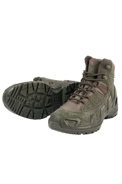 Кобра Зеленые_2