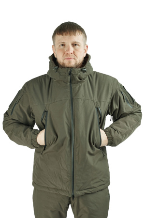 Альфа Khaki 362_07