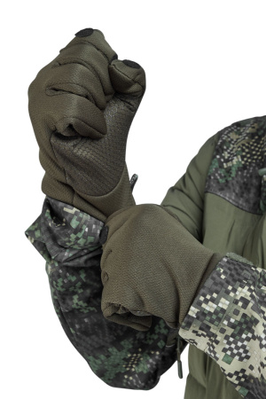 АЛЬФА-4 с пальцами Хаки_07