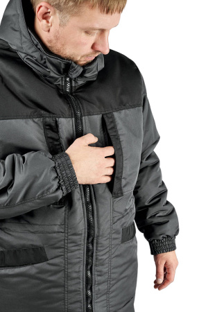 SEVER TASLAN gray black_09