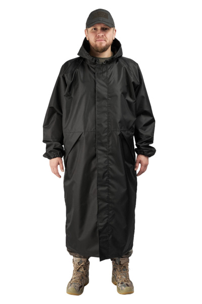 Дождь-2 Черный_1