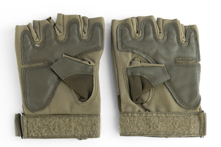 Альфа без пальцев Хаки_09