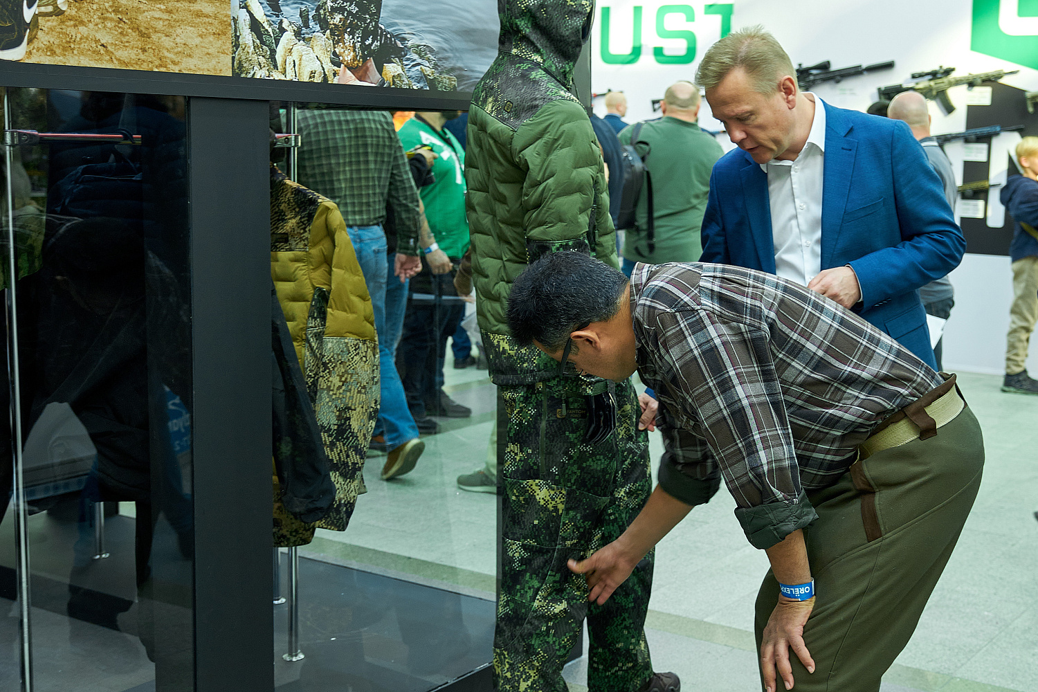 ORELEXPO 2024 - 17-20 октября 2024, Москва