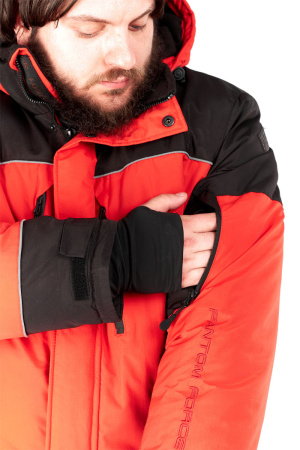 Stepway Black_Red_11