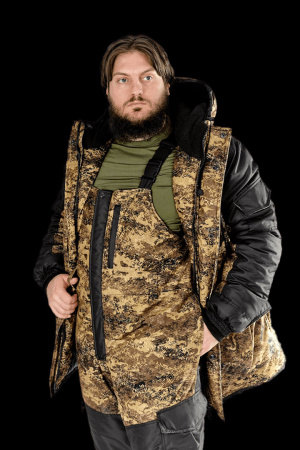 ALOVA 568-5CAT'S EYE WR PU MILKY black 10_10