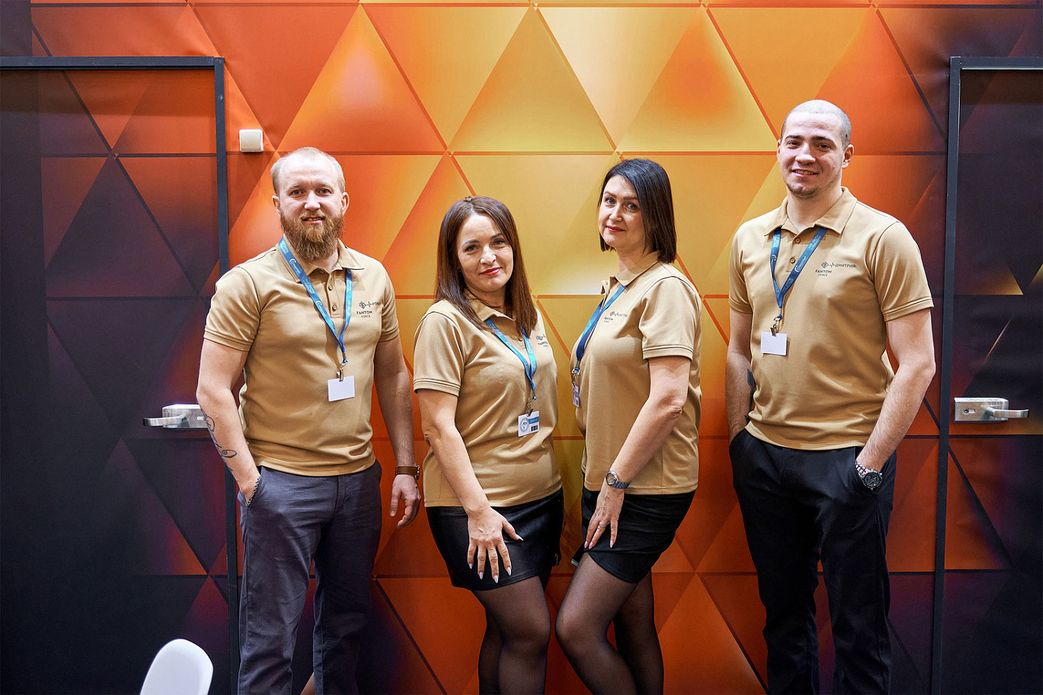 «Мир охоты и рыбалки 2025» – 27 февраля – 2 марта 2025, МВЦ «Крокус Экспо», Москва