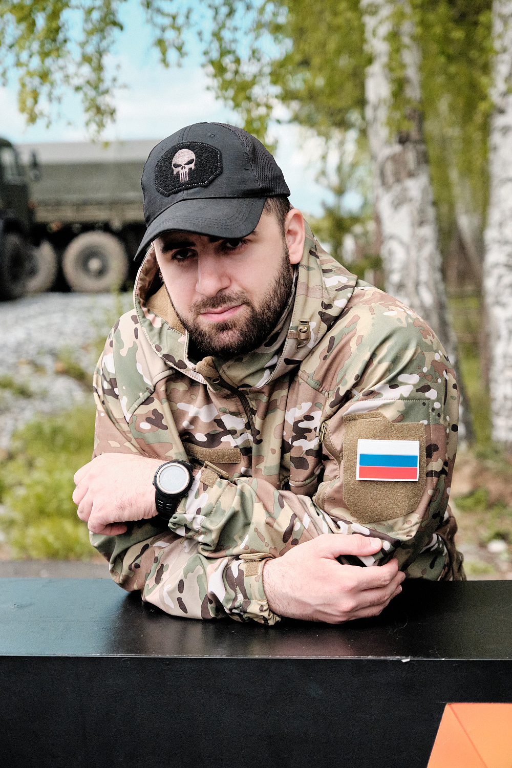 «Вызов» 22-25 мая 2025, Екатеринбург