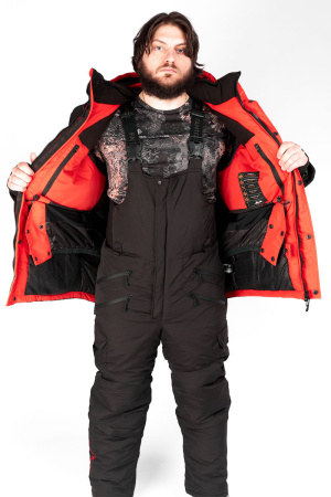 Stepway Black_Red_14