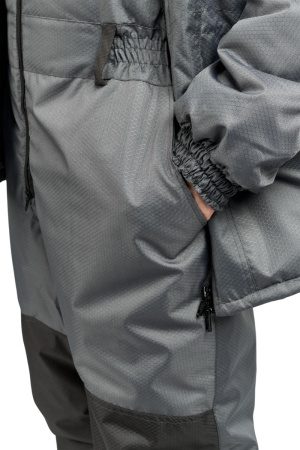 Sever Oxford GrayBlack_13