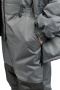 Sever Oxford GrayBlack_27