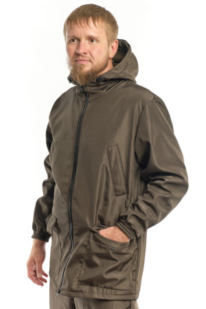 FORESTER Khaki 21_08