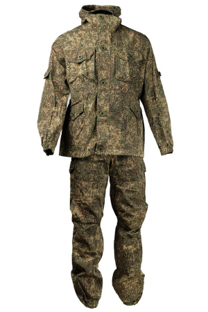 Горка 5 pixel green_02