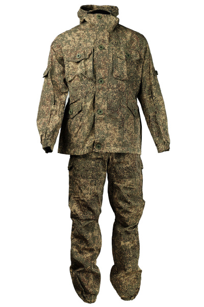 Горка 5 pixel green_02