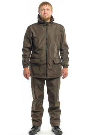 FORESTER Khaki 21_06