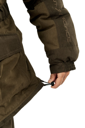 Nordpoint ISL Lb21_Db22_21