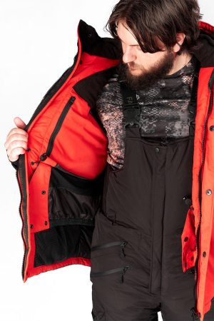 Stepway Black_Red_15