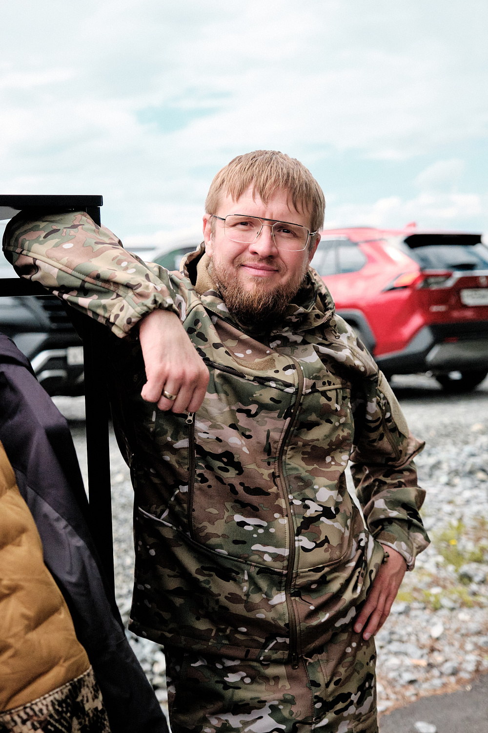 «Вызов» 22-25 мая 2025, Екатеринбург