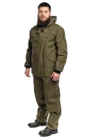 Противоэнцефалитный Khaki 39_09