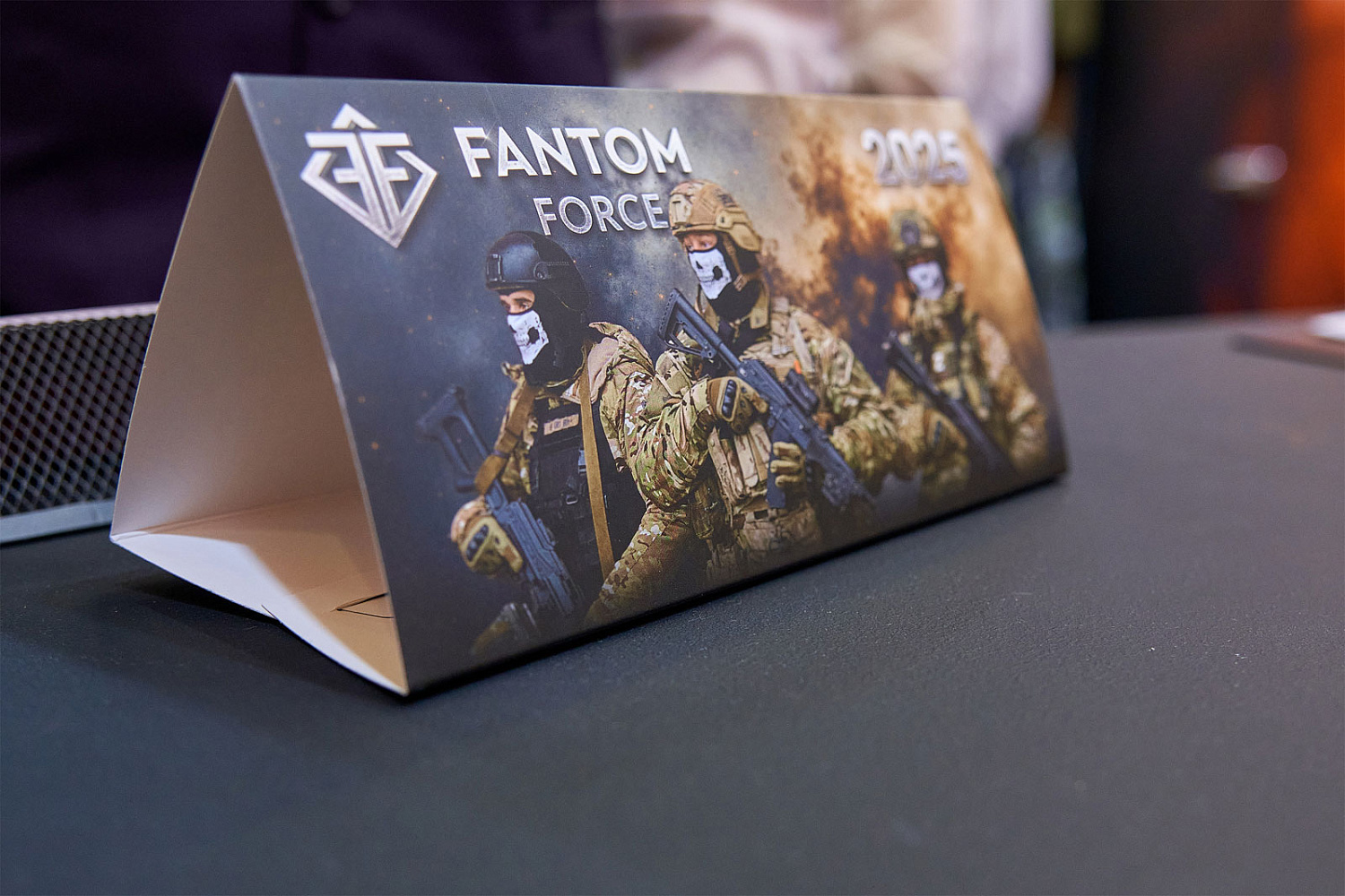 «Мир охоты и рыбалки 2025» – 27 февраля – 2 марта 2025, МВЦ «Крокус Экспо», Москва