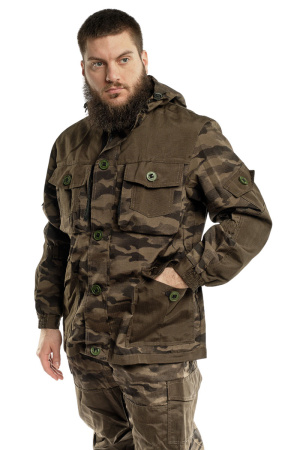 Горка 5 DJIN_Khaki 309_12