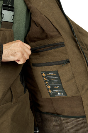 Nordpoint ISL Lb21_Db22_22