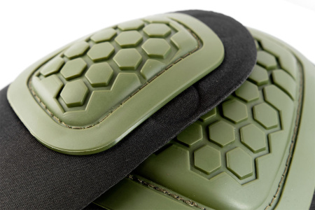 Наколенники + Налокотники СОТЫ Хаки_6