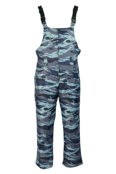 Омон светлый_2