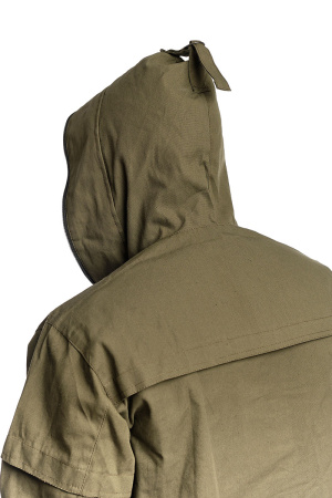 Противоэнцефалитный Khaki 39_10