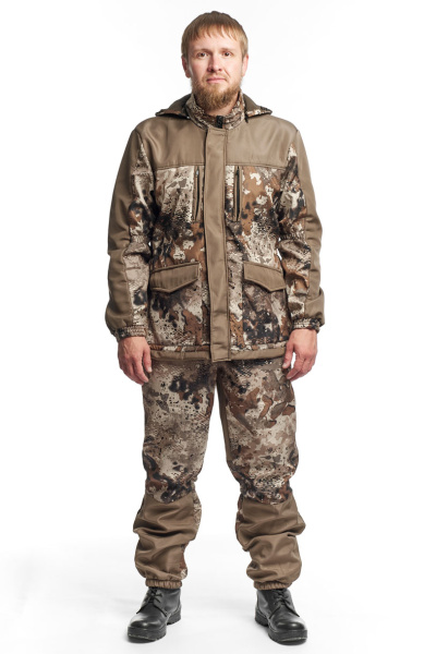 Gorka Light 506-6_Olive 259_01