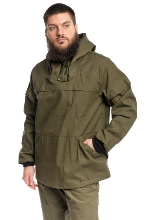 Противоэнцефалитный Khaki 39_12