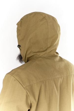 Gorka Light Хаки 36_07