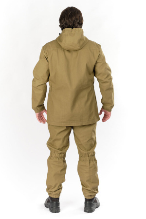 Gorka Light Хаки 36_04