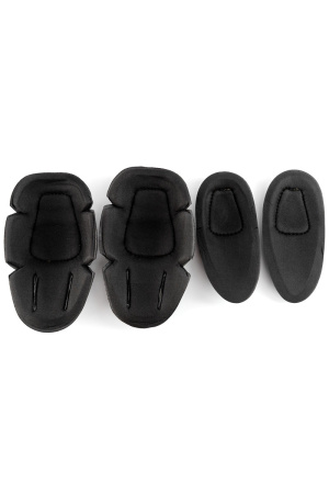 Наколенники + Налокотники СОТЫ Хаки_7