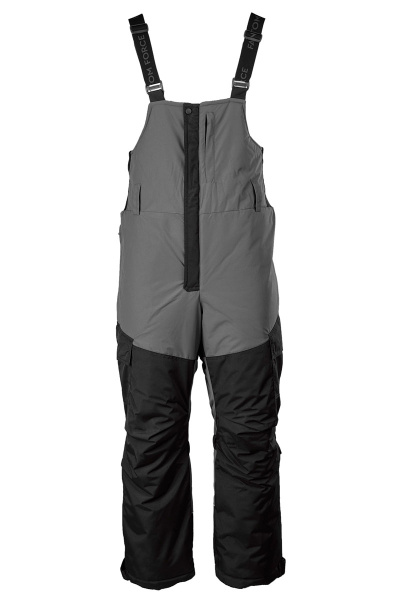 Nordpoint Taslan GrayBlack_03