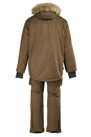 Бекас mansi khaki_4