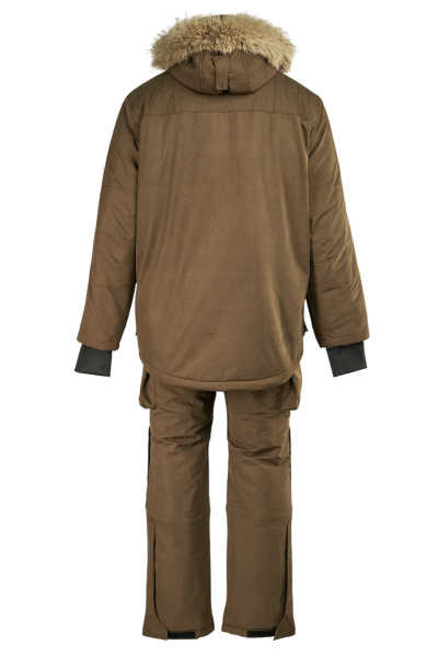 Бекас mansi khaki_4