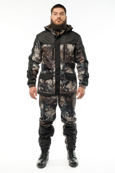 Gorka Light 506-4_Black_01