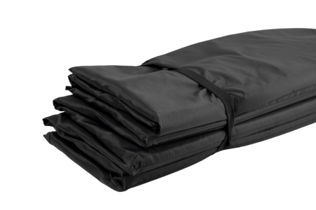 Каремат Армейский Черный_3