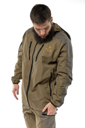 SPIRIT Olive 56_Khaki 2_12